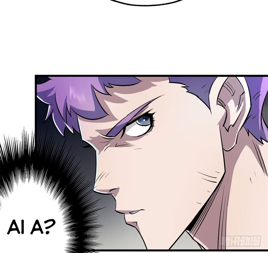 Thú Nhân: Chapter 35