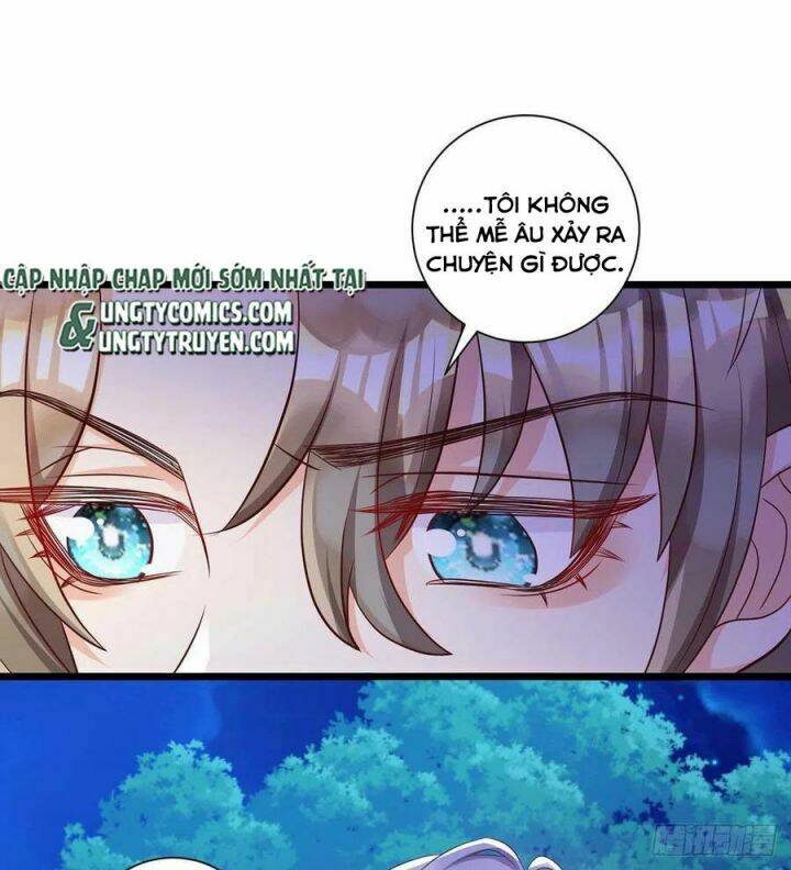 Thú Thụ Bất Thân: Chapter 57