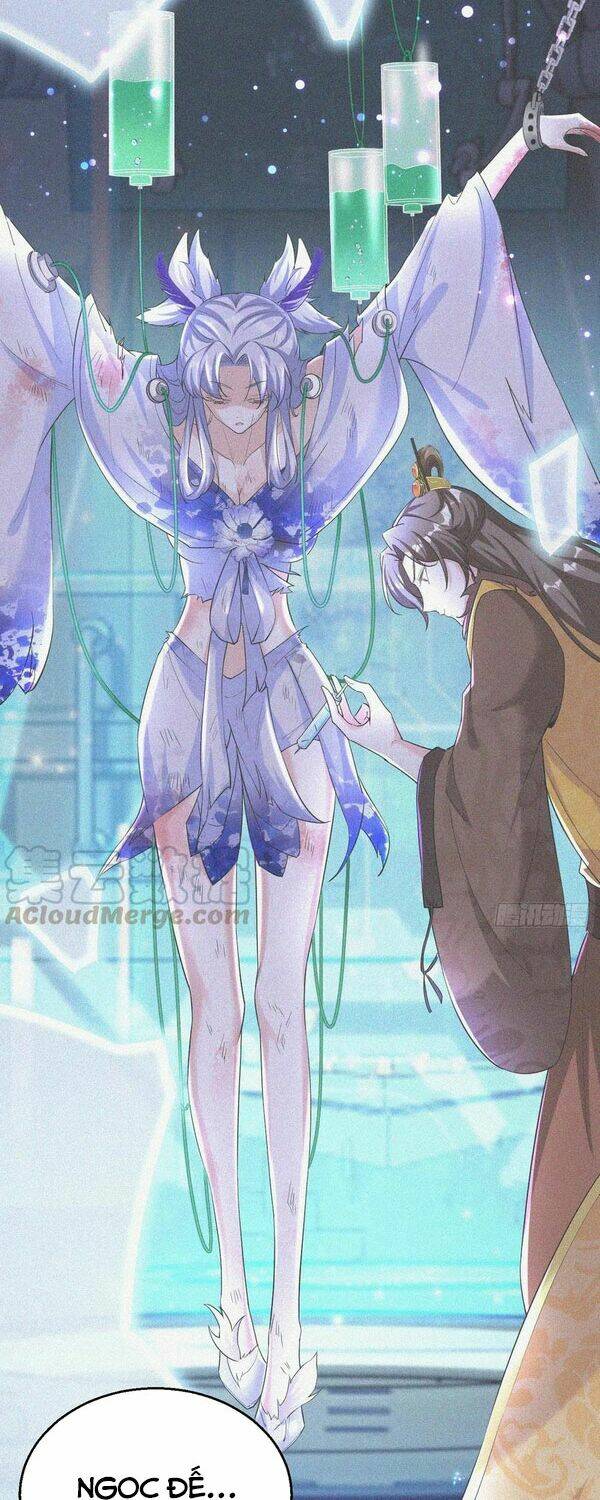 Tà Du Ký: Chapter 99