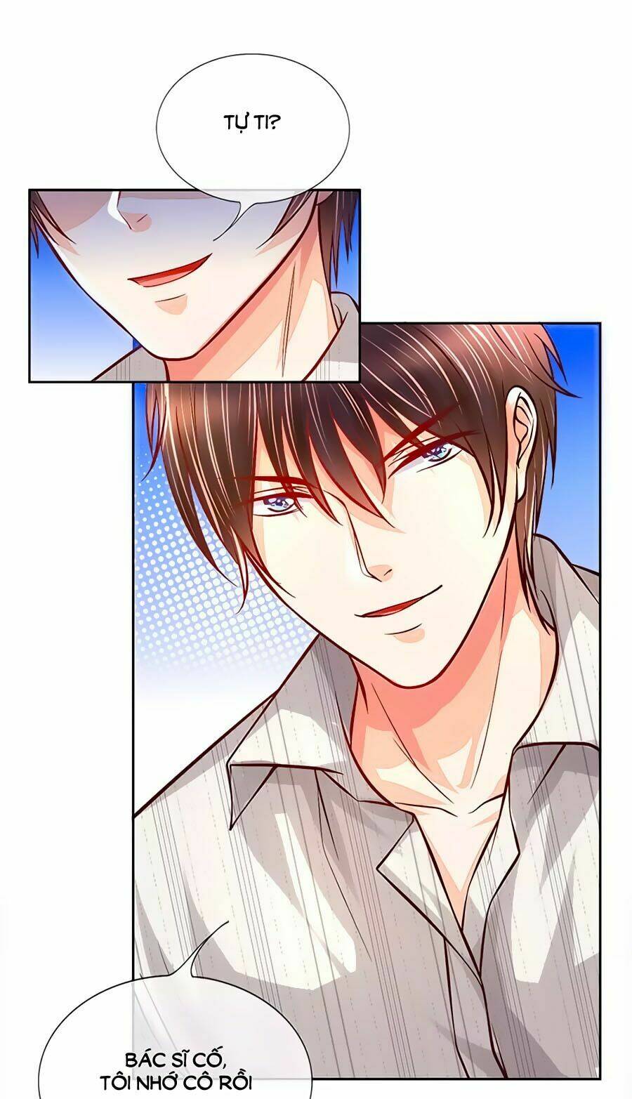 Y Sủng Thành Hôn: Chapter 4