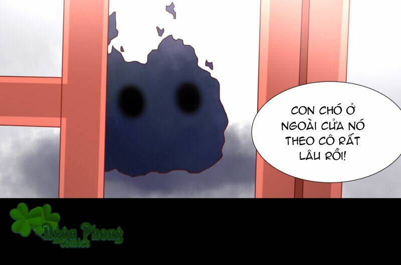 Mạc Duyên Thư Văn: Chapter 2