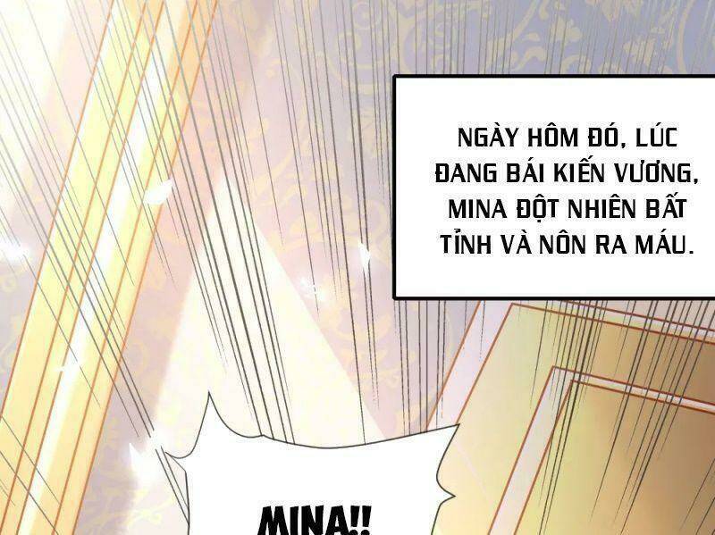 Sủng Hậu Của Vương: Chapter 57