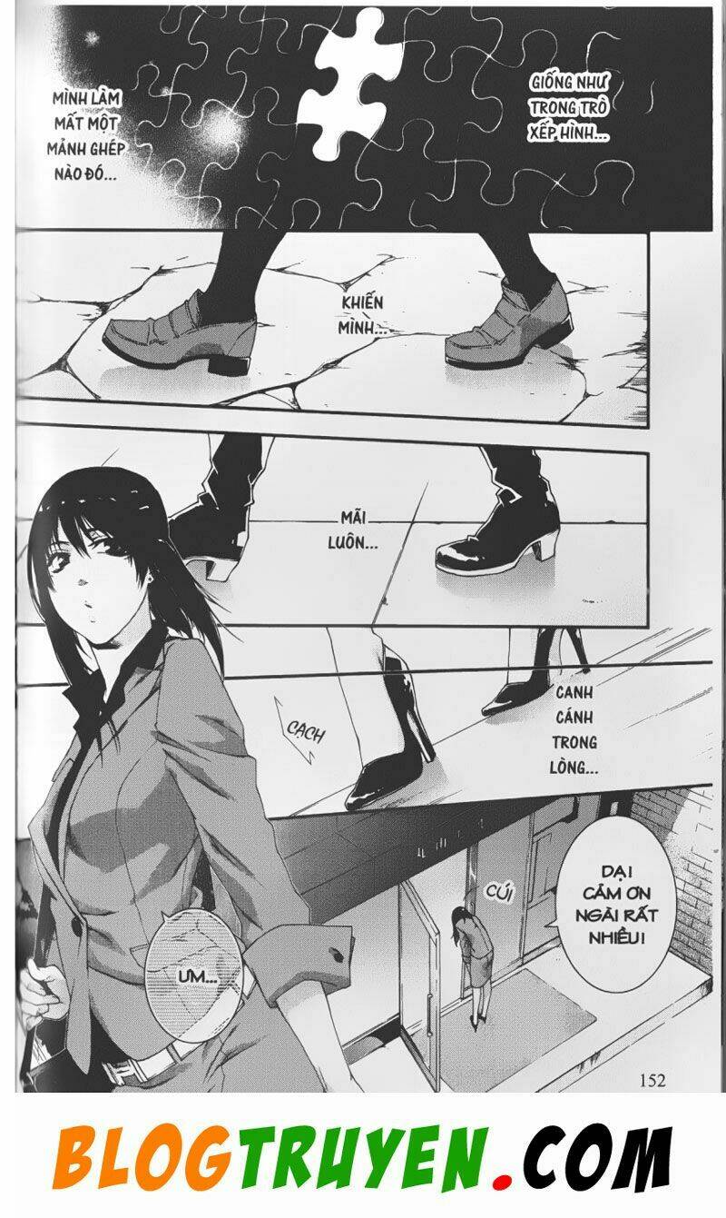 Đại Chiến Bóng Tối: Chapter 64