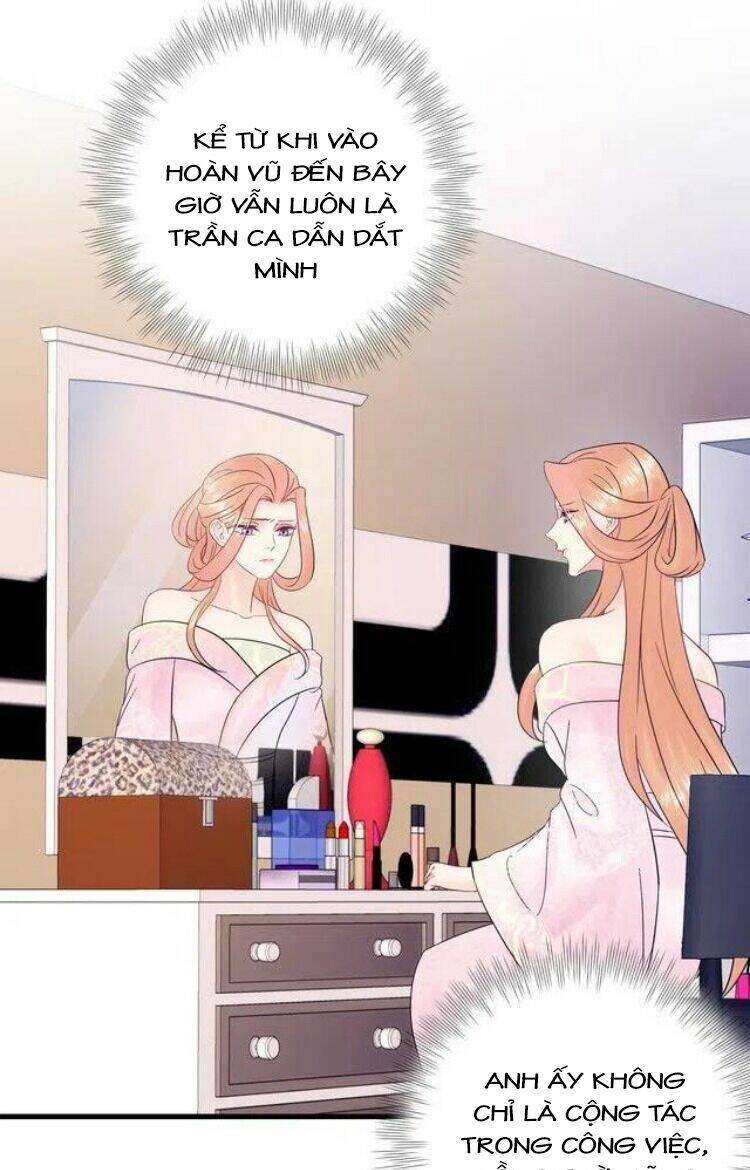 Trong Sinh Chi Ức Vạn Ảnh Hậu Yếu Thượng Vị: Chapter 326