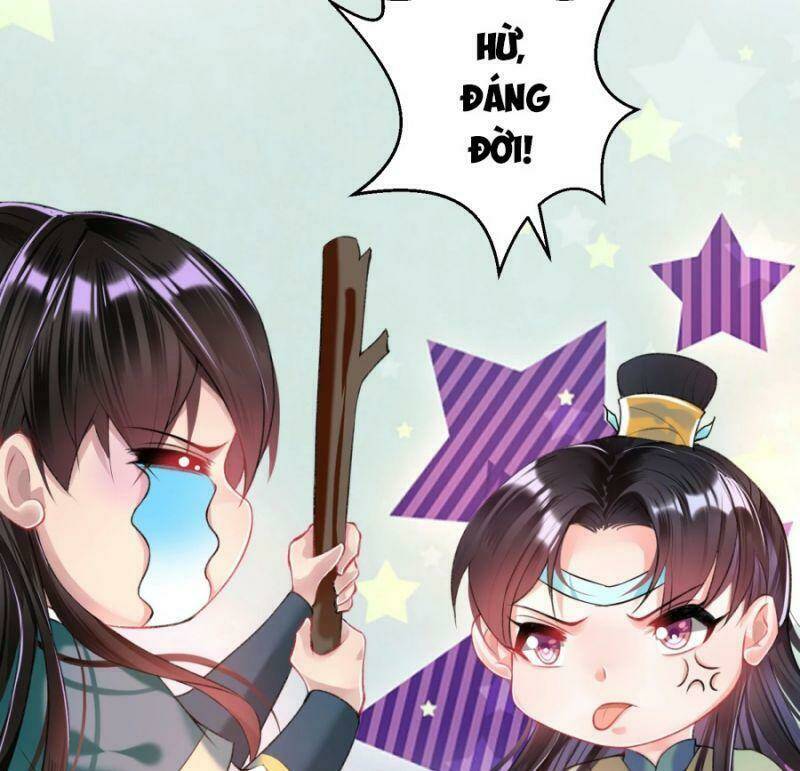 Vương Gia, Áo Lót Của Ngươi Rơi Mất Rồi: Chapter 50