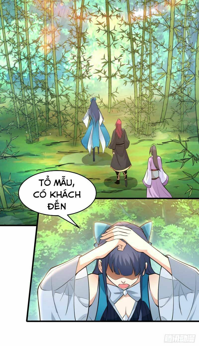 Tiên Vương Trùng Sinh: Chapter 167