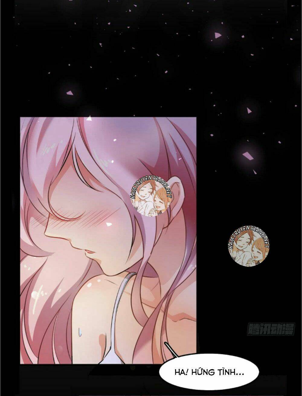 Sổ Tay Tình Yêu Của Tiểu Hồ Ly: Chapter 3