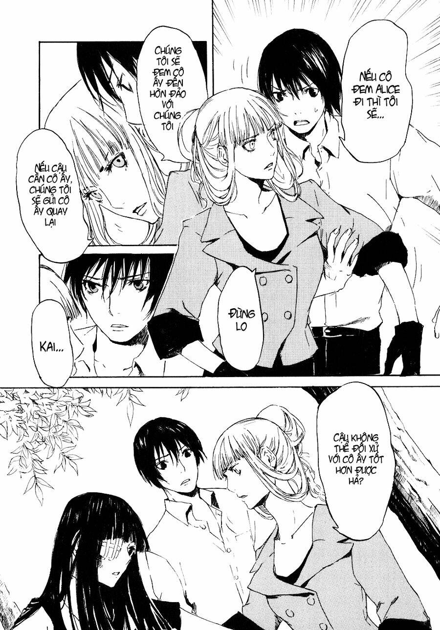 Drug-On: Chapter 2
