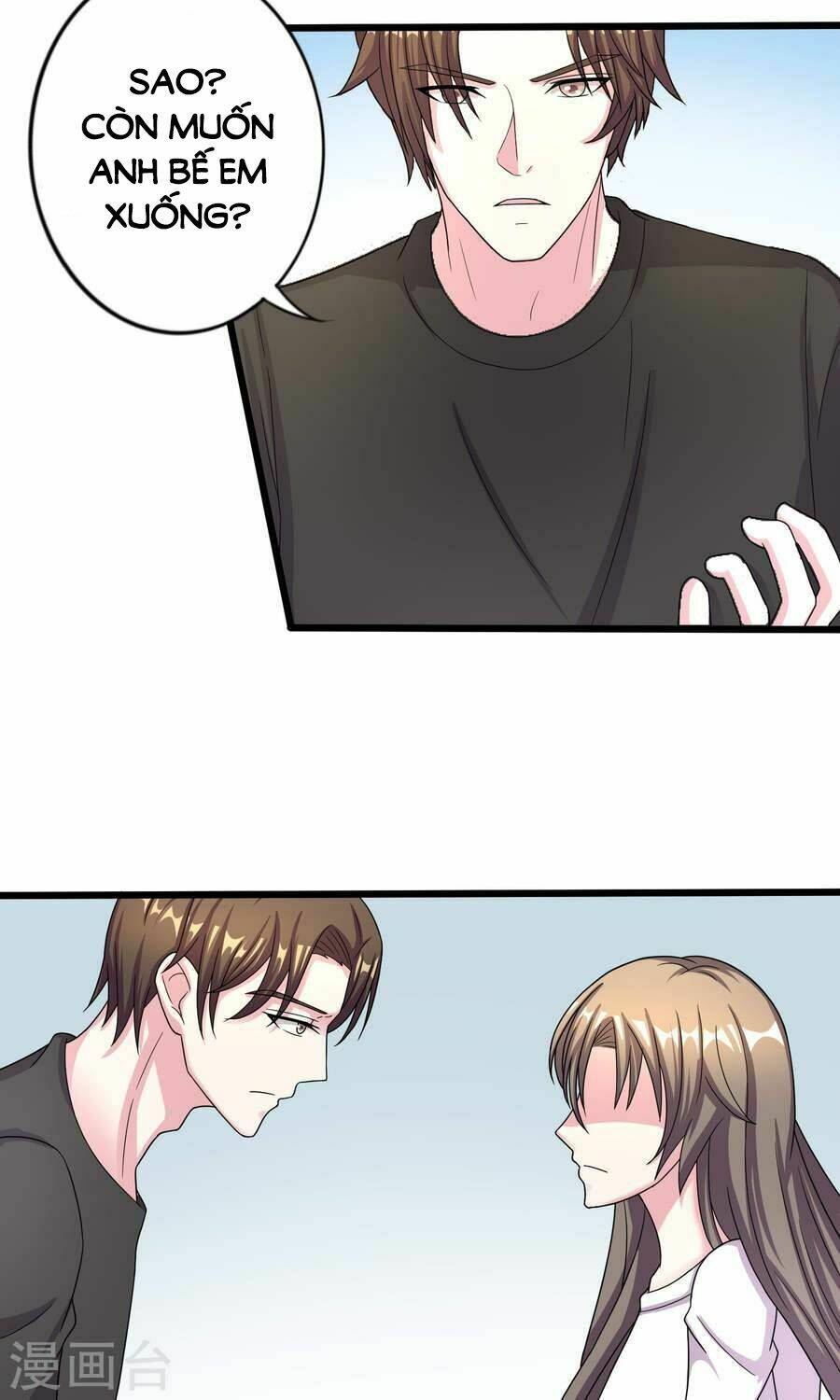 Trùng Sinh Chi Ảnh Hậu Dưỡng Thành Kế Hoạch: Chapter 11