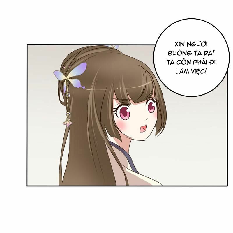 Thông Linh Phi: Chapter 94.5