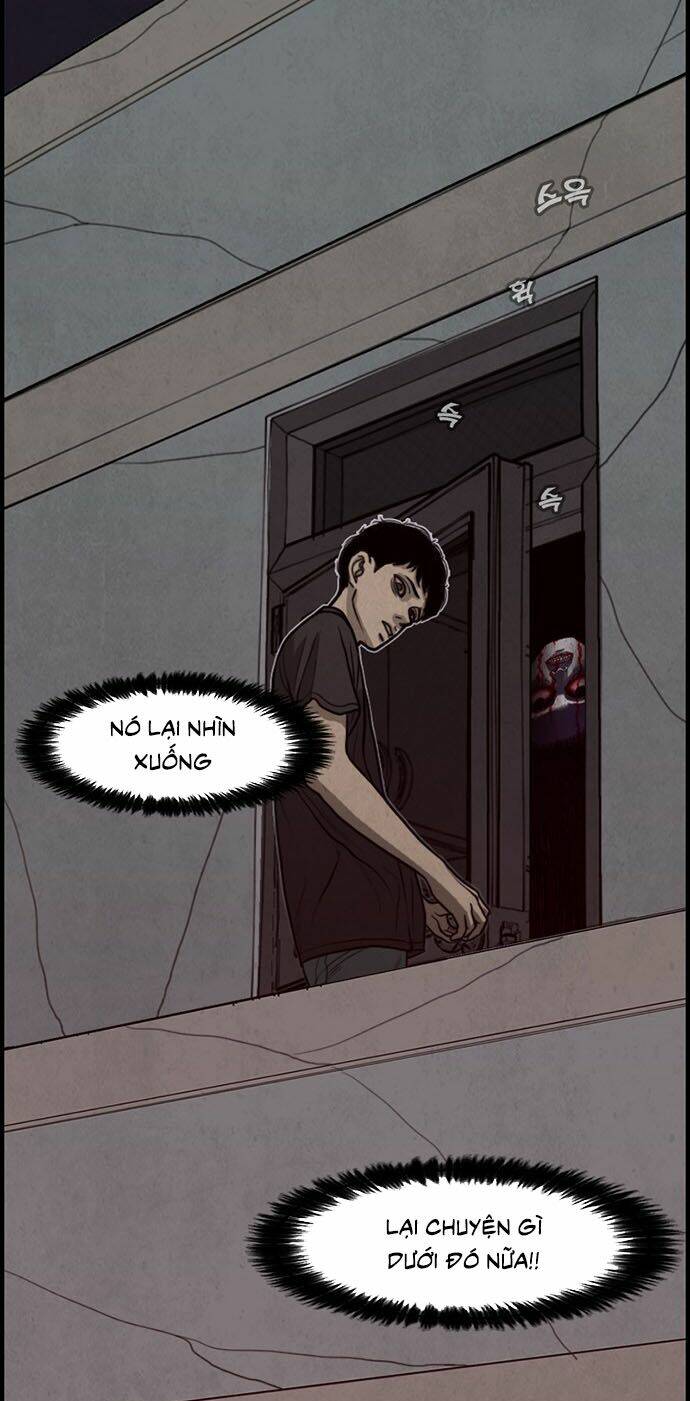 Khu Trọ Quỷ Ám: Chapter 23