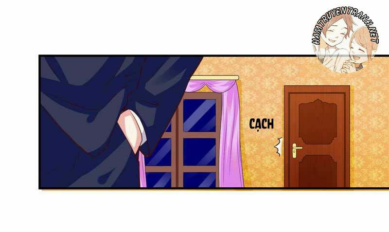 Tình Yêu Khiến Tôi Phát Điên: Chapter 44