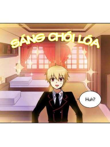 Crepuscule (Yamchi): Chapter 23