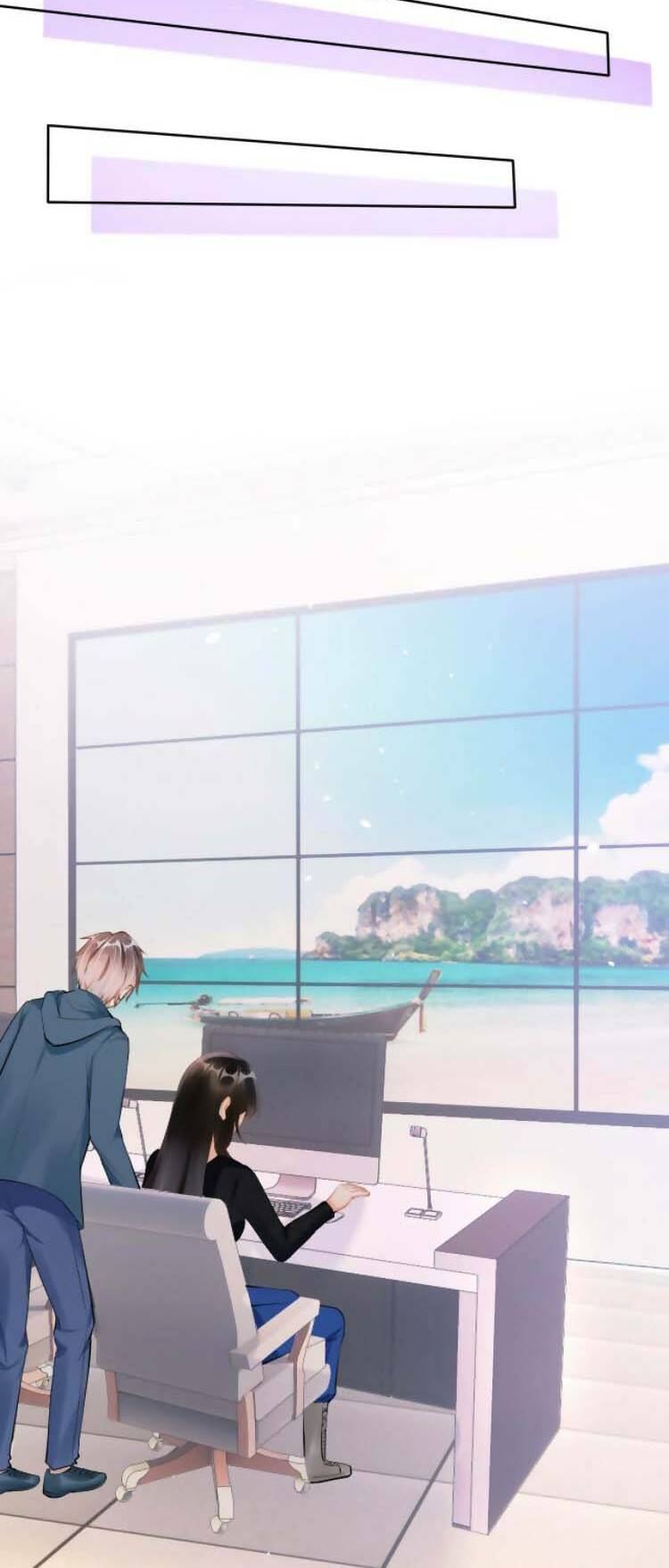 Dây Dưa Không Dứt: Chapter 14