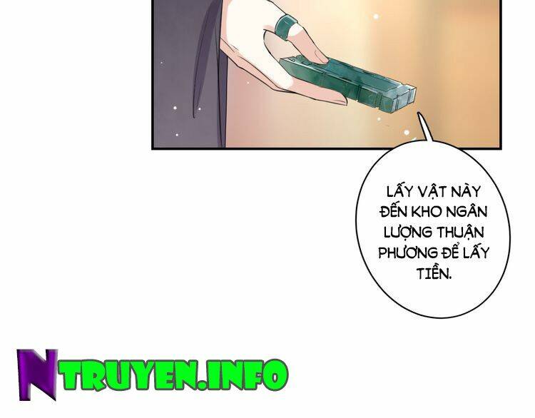 Hoa Nhan Sách: Chapter 7.2