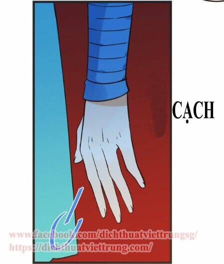 Bạn Trai Tôi Là Cẩm Y Vệ 2: Chapter 27