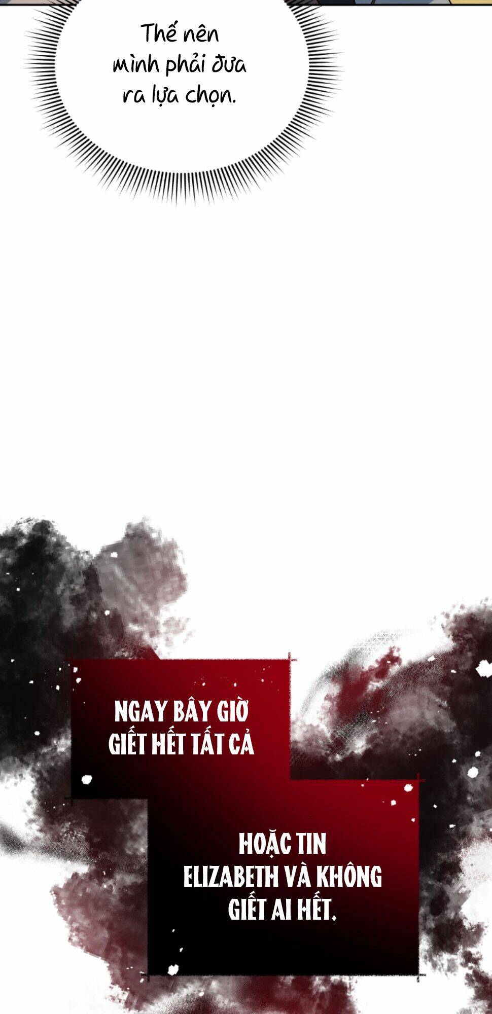 Nàng Elizabeth Thuần Khiết: Chapter 30