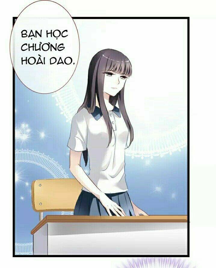 Thần Tinh Vị Lạc Thì: Chapter 2