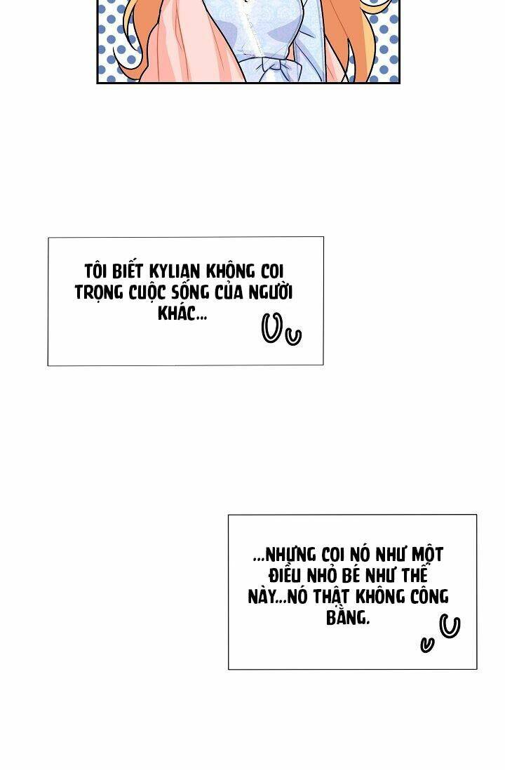 Kẻ Huỷ Diệt Rơi Vào Lưới Tình Của Tôi: Chapter 2