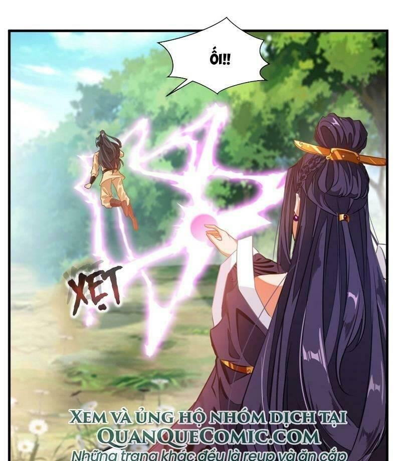 Tuyệt Thế Đế Tôn: Chapter 2