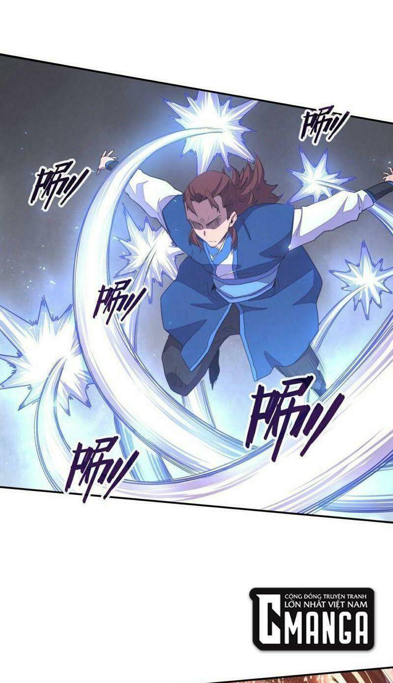 Sinh Tử Quyết: Chapter 170