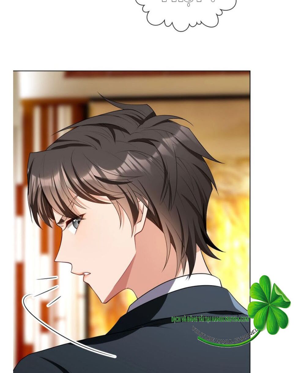 Cô Vợ Nhỏ Nuông Chiều Quá Lại Thành Ác!!: Chapter 161