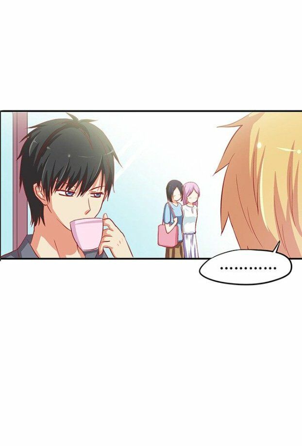 Mối Tình Đầu Có Chút Ngọt: Chapter 32