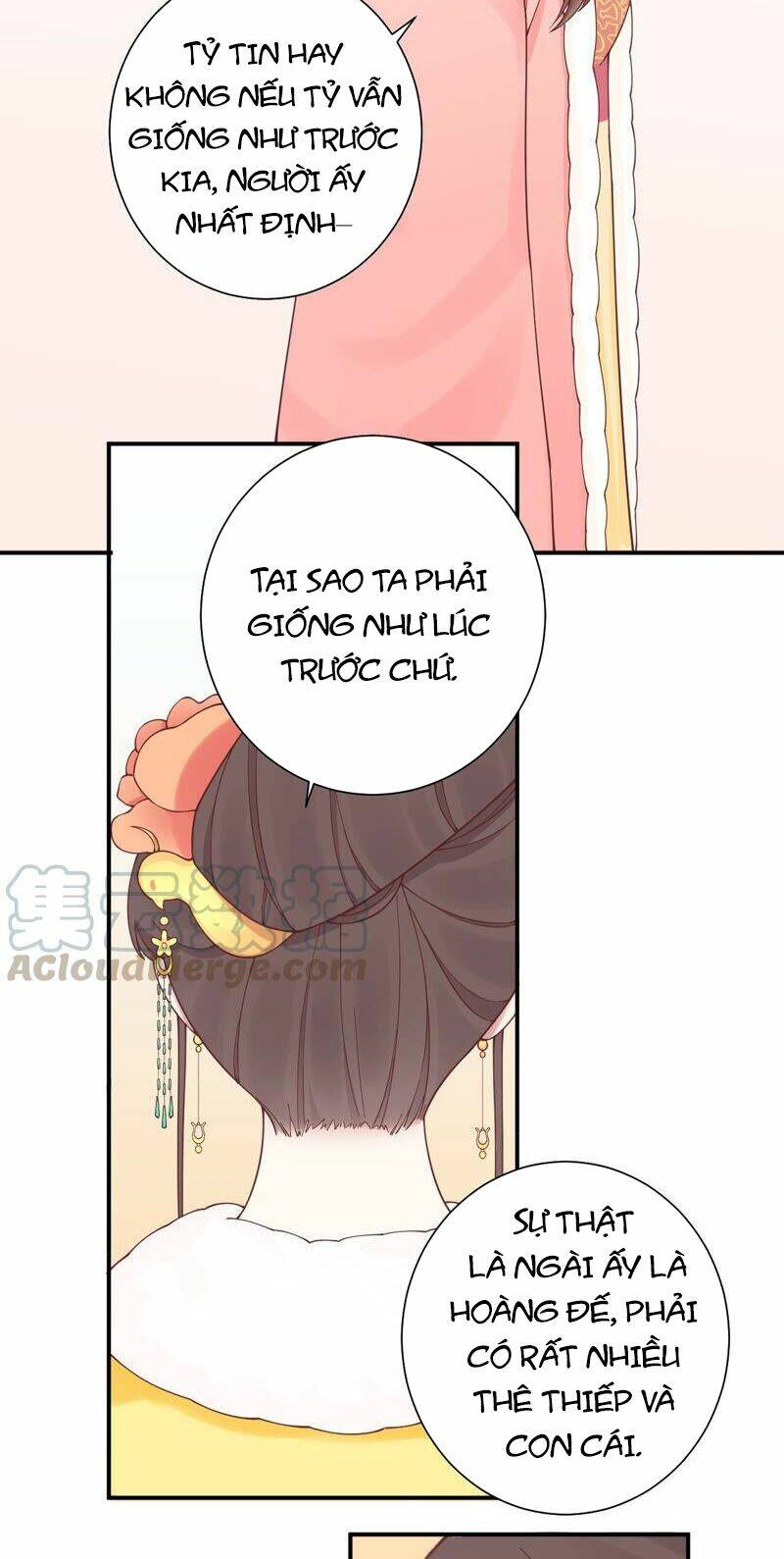 Hoàng Hậu Bận Lắm: Chapter 149