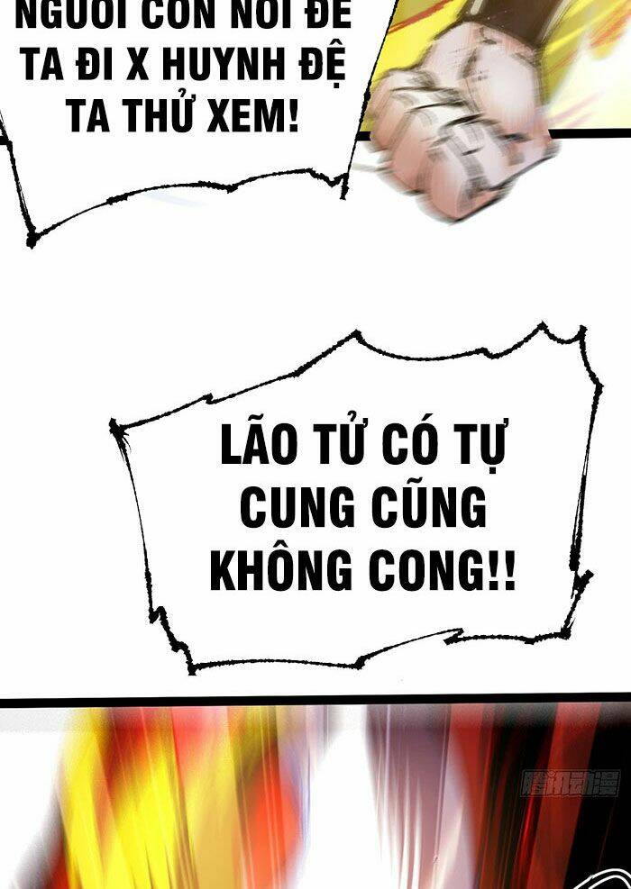 Từ Chối Kết Hôn Với Đại Gia: Cô Dâu Bỏ Trốn: Chapter 3