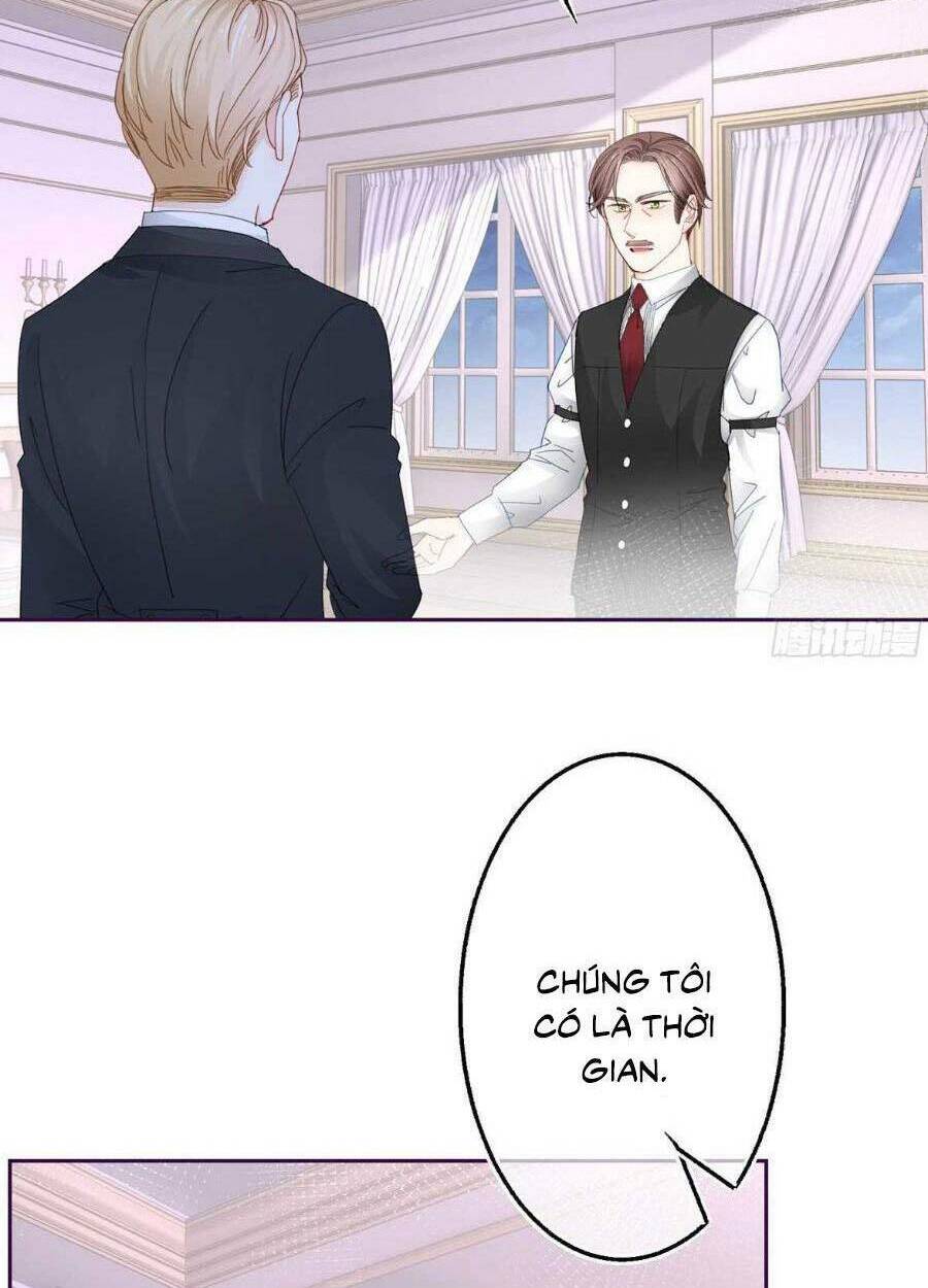 Nữ Hoàng Đầu Tiên Của Đế Quốc: Chapter 77