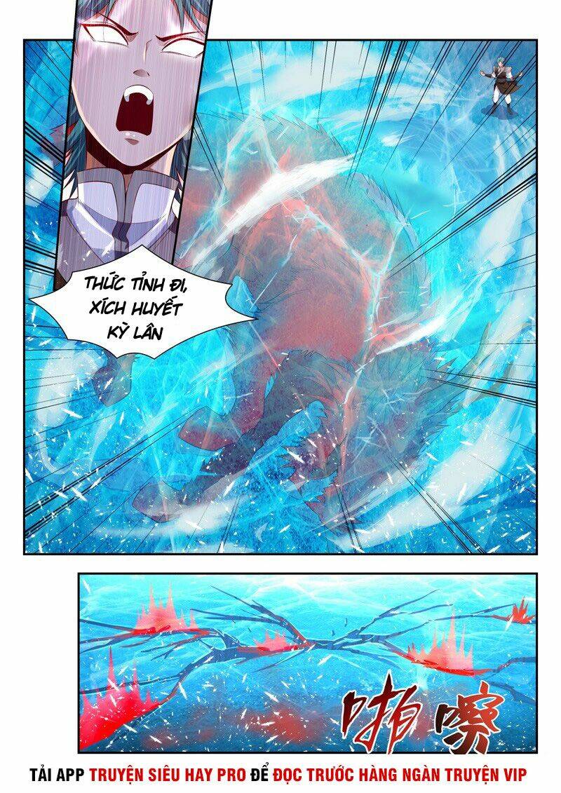 Vạn Giới Thần Chủ: Chapter 157