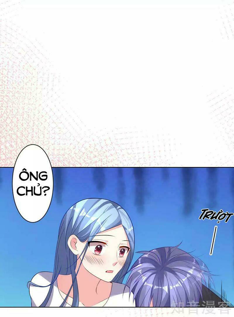 Tôi Bị Tổng Tài Ám Hại: Chapter 153