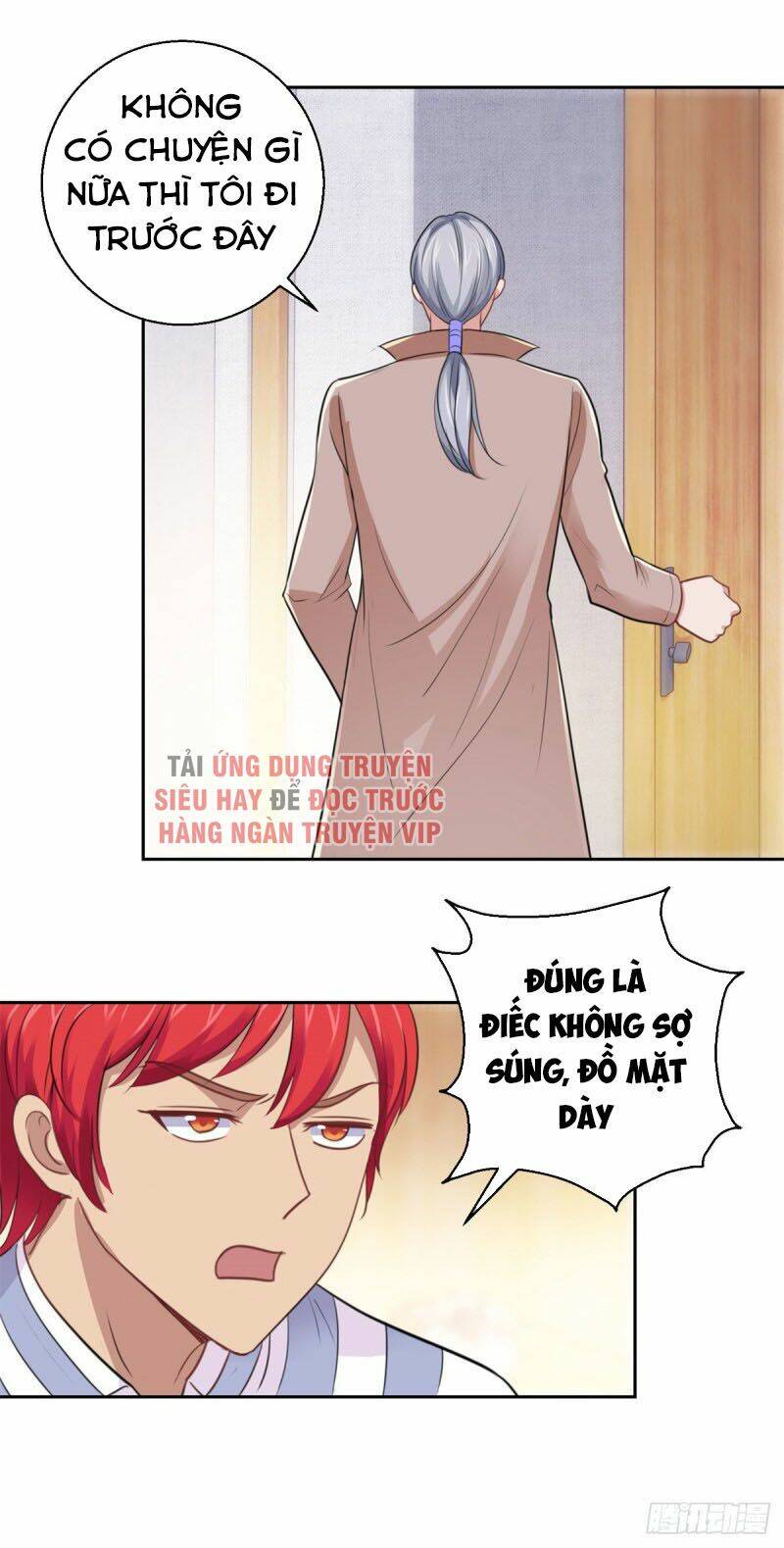 Đô Thị Chí Tôn Hệ Thống: Chapter 184