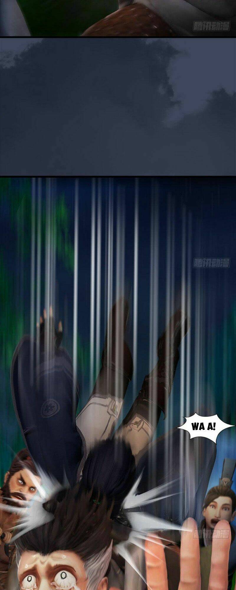 Cửu Hoang Đọa Huyền Sư: Chapter 74