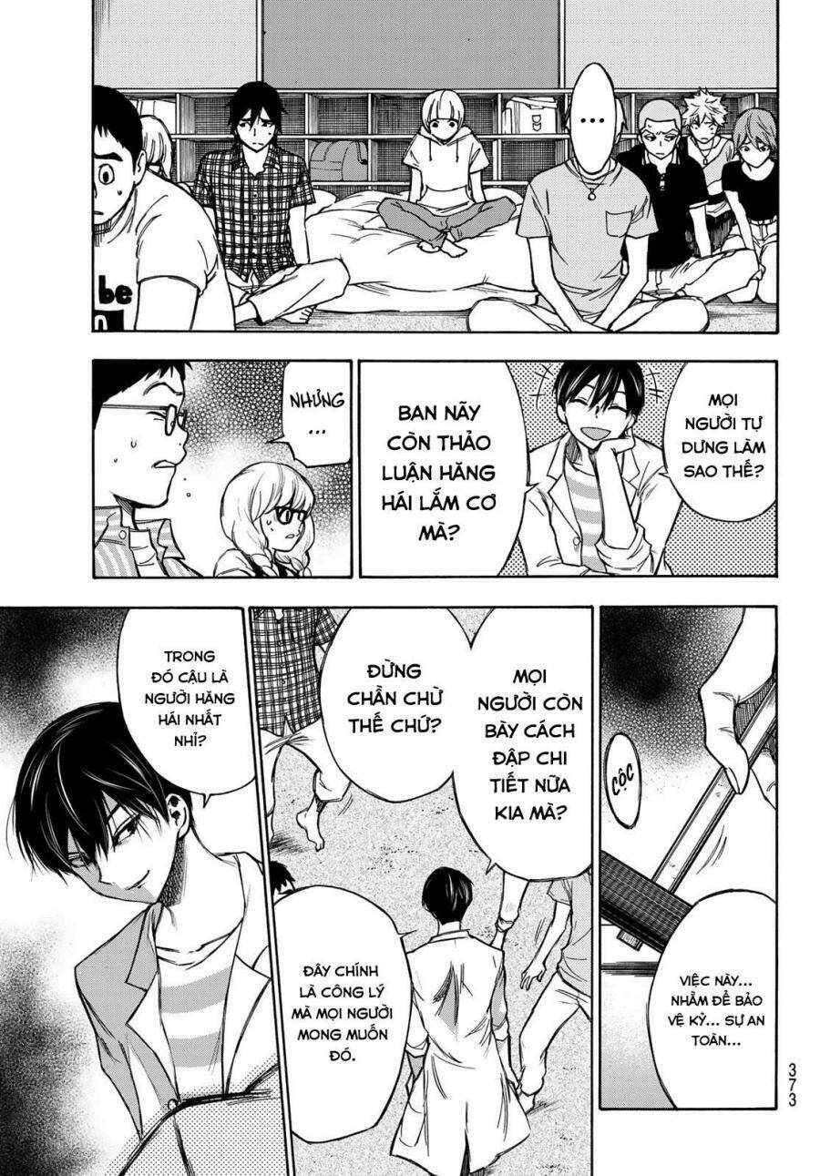 Beyond Good And Evil: Chapter 9