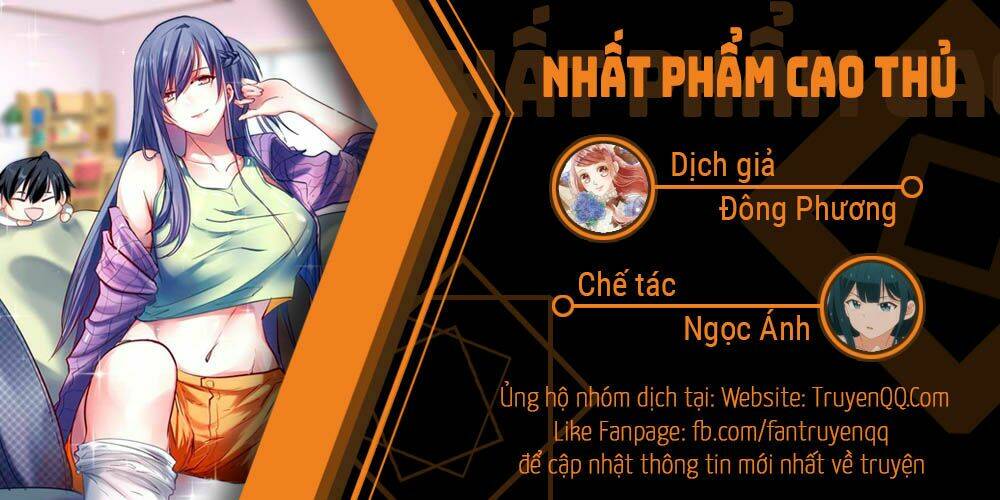 Nhất Phẩm Cao Thủ: Chapter 24