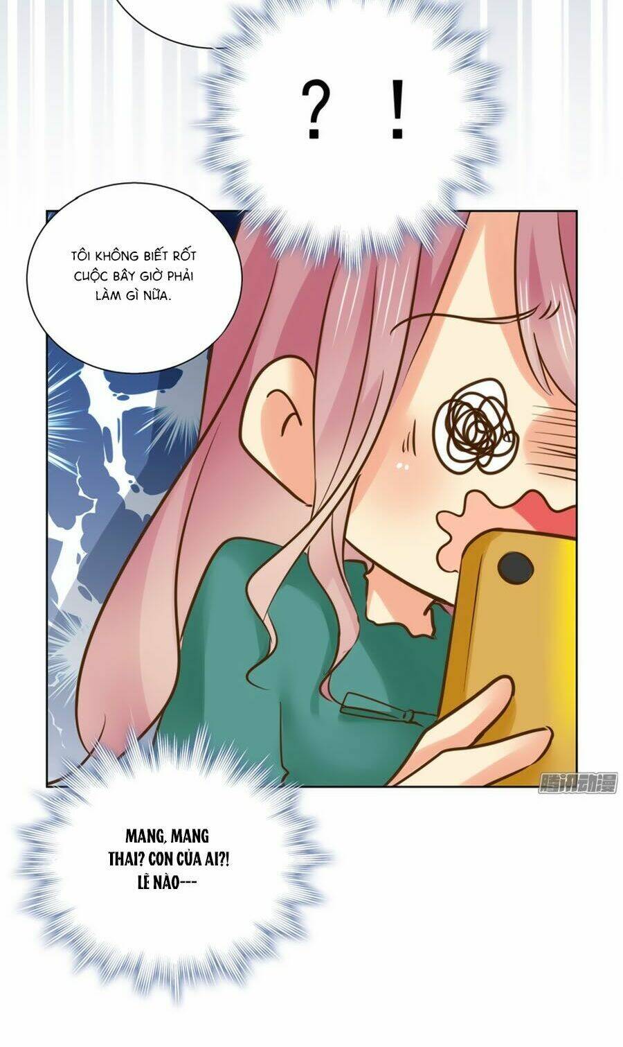 Lưu Luyến Tinh Diệu: Chapter 85