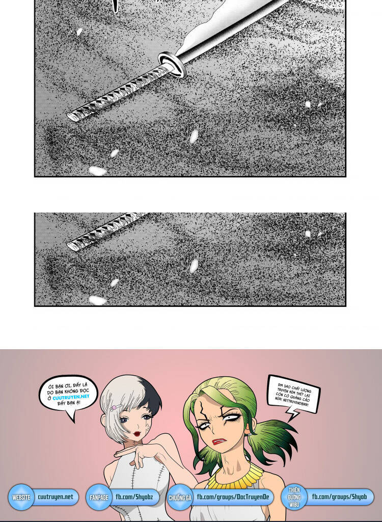 Đi Tìm Sát Tinh Vương: Chapter 69