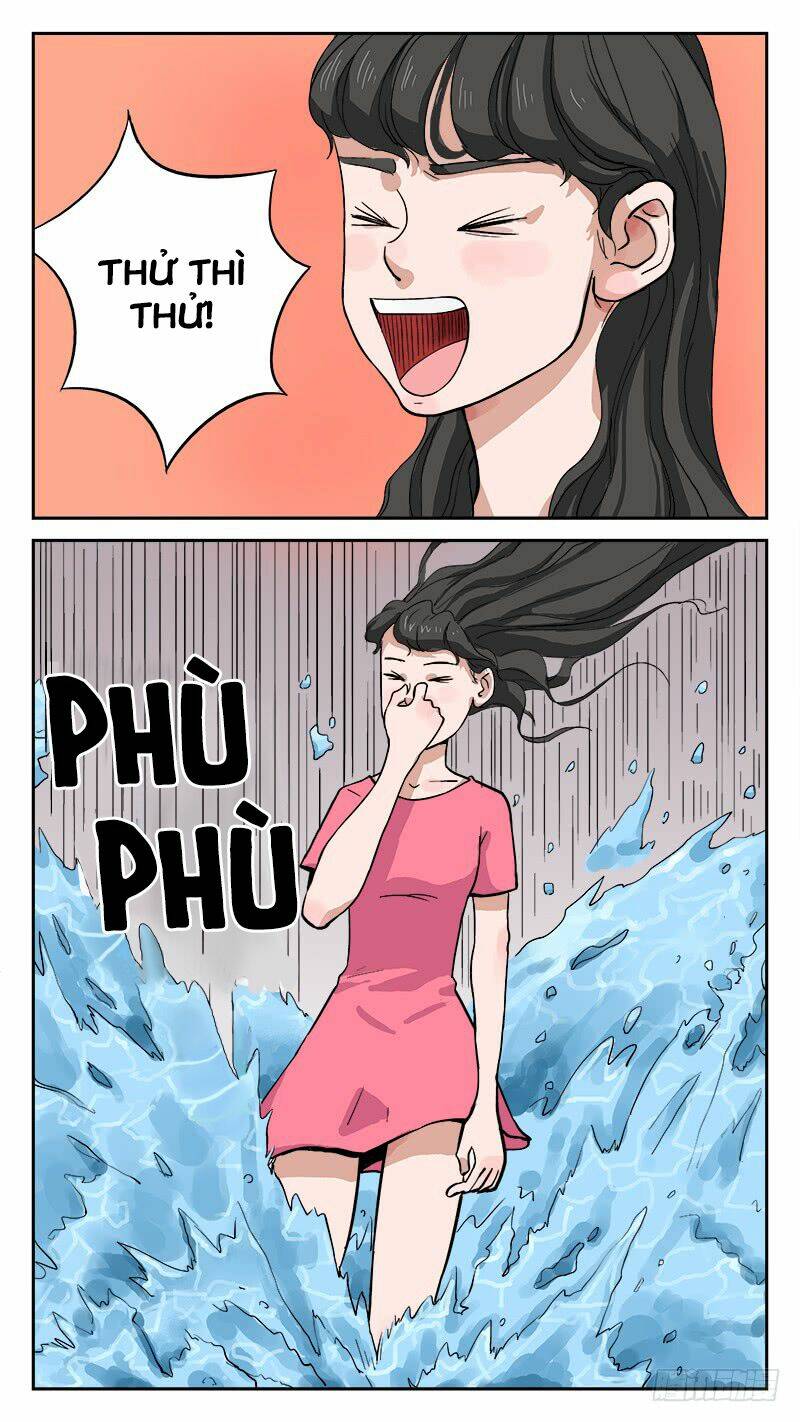 Tiết Tháo Đã Offline: Chapter 22