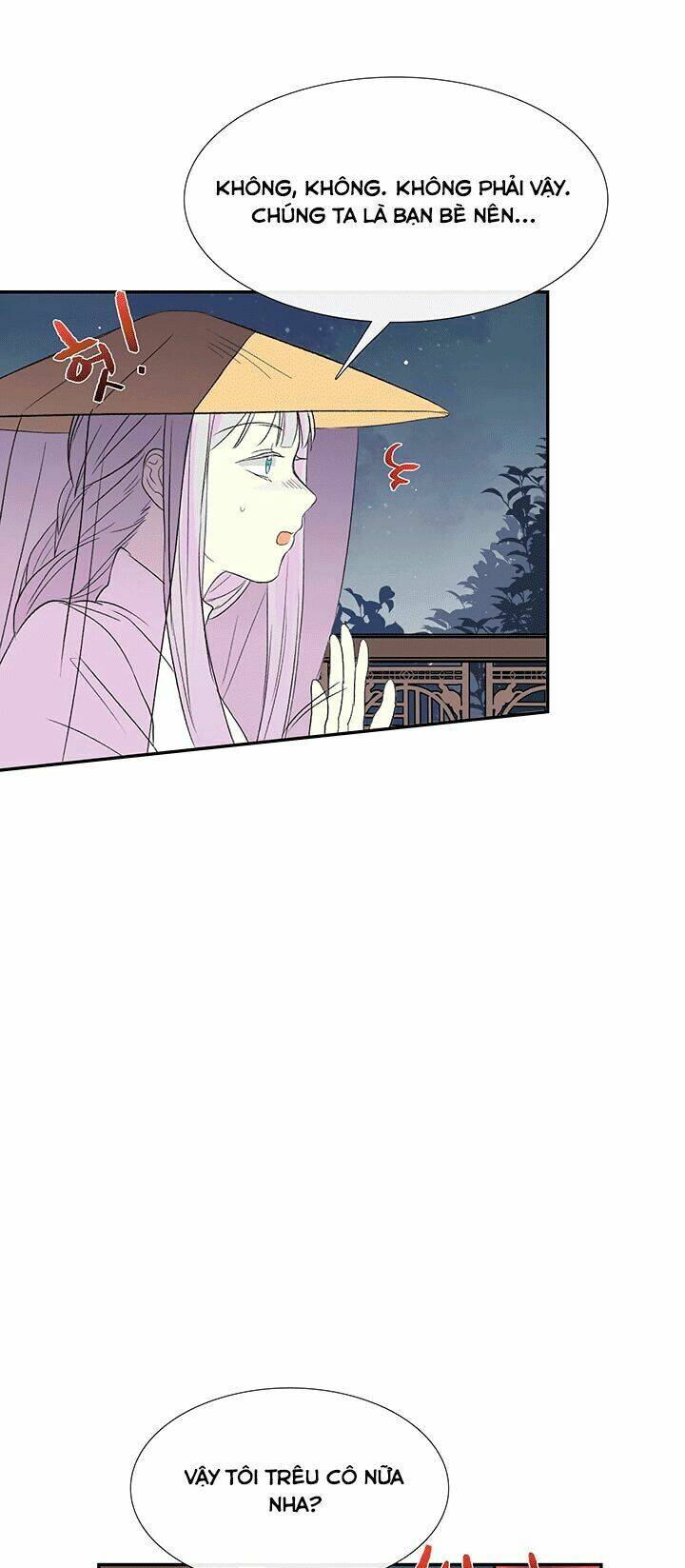 Học Sĩ Tái Sinh: Chapter 47