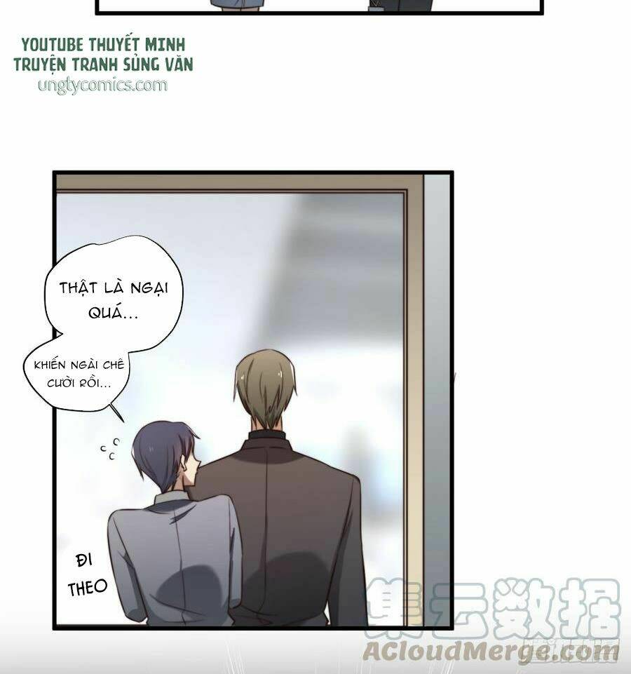 Đơn Phương Yêu Thầm Anh: Chapter 5