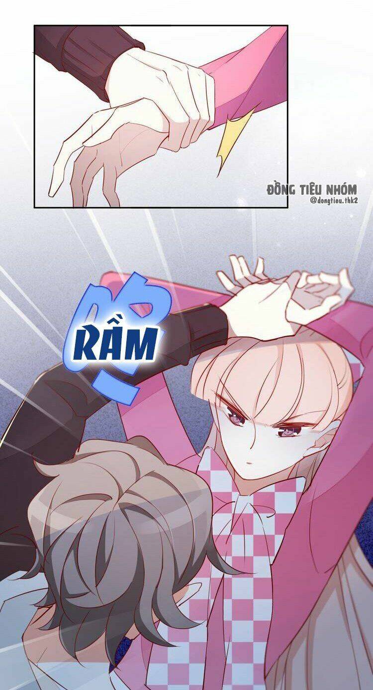 Cẩm Nang Tấn Công Tra Nam: Chapter 10