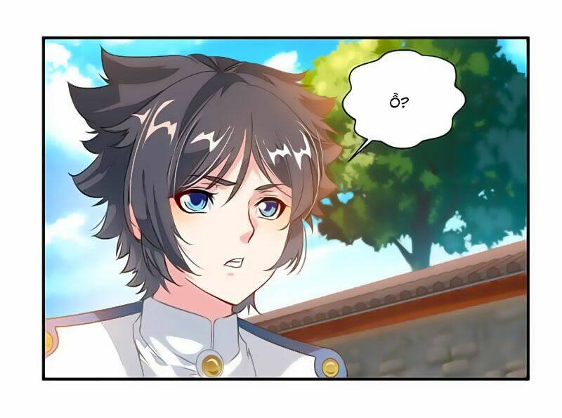 Cửu Dương Thần Vương: Chapter 57