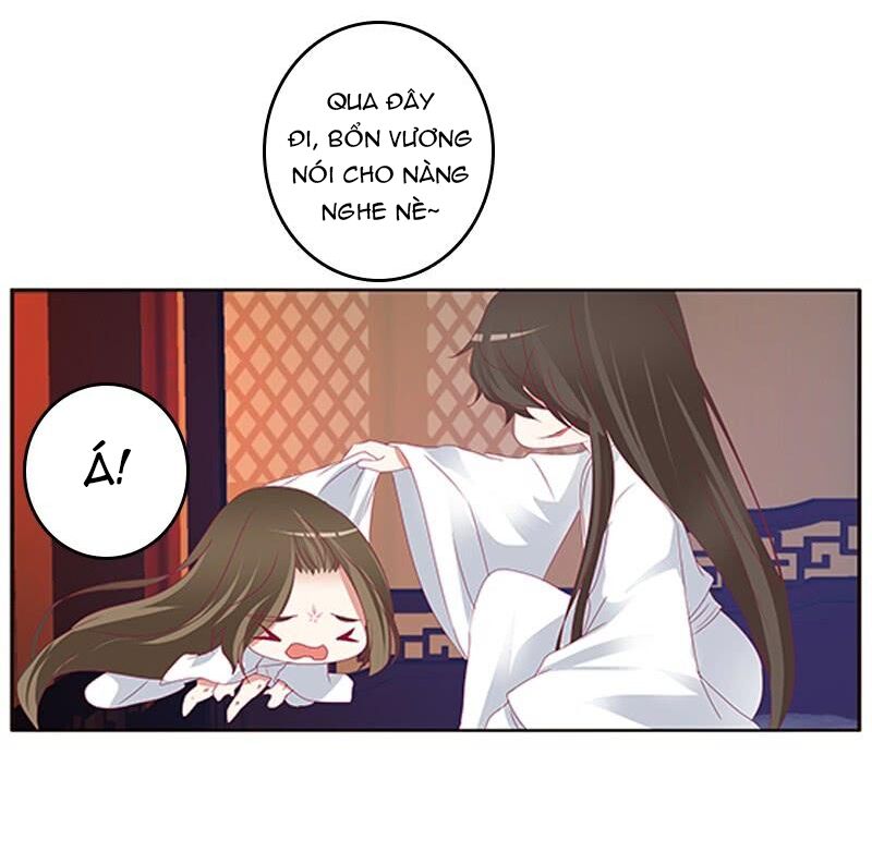Thông Linh Phi: Chapter 487