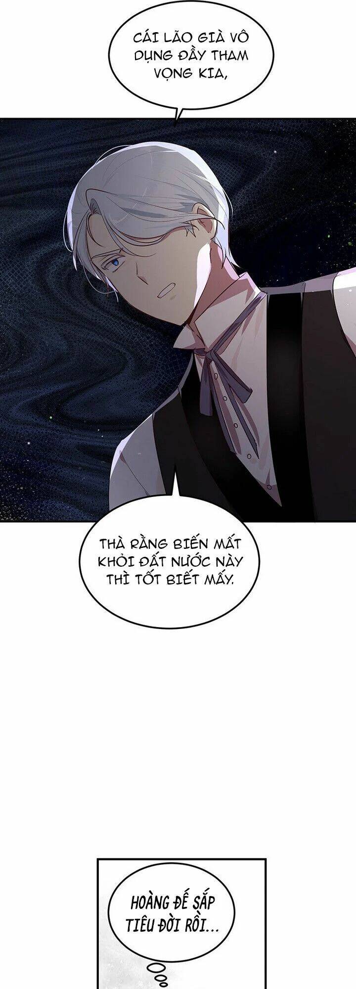 Công Tước, Loạn Vừa Thôi!: Chapter 110