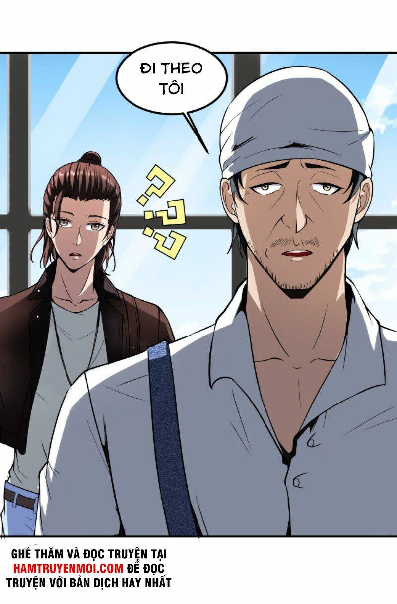 Phản Phái Yêu Tế: Chapter 7