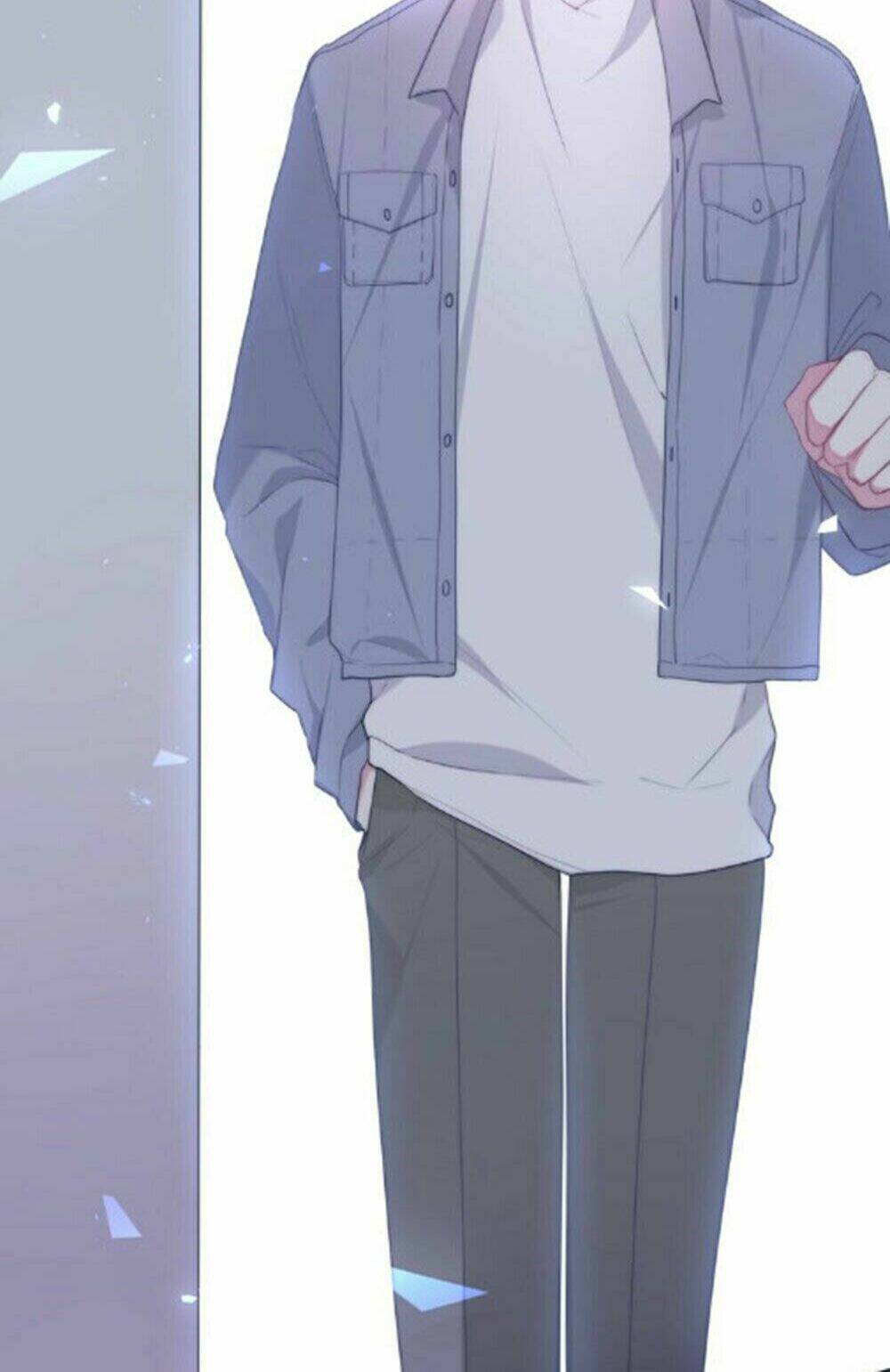 Tháng Sáu Không Hẹn Mà Gặp: Chapter 35