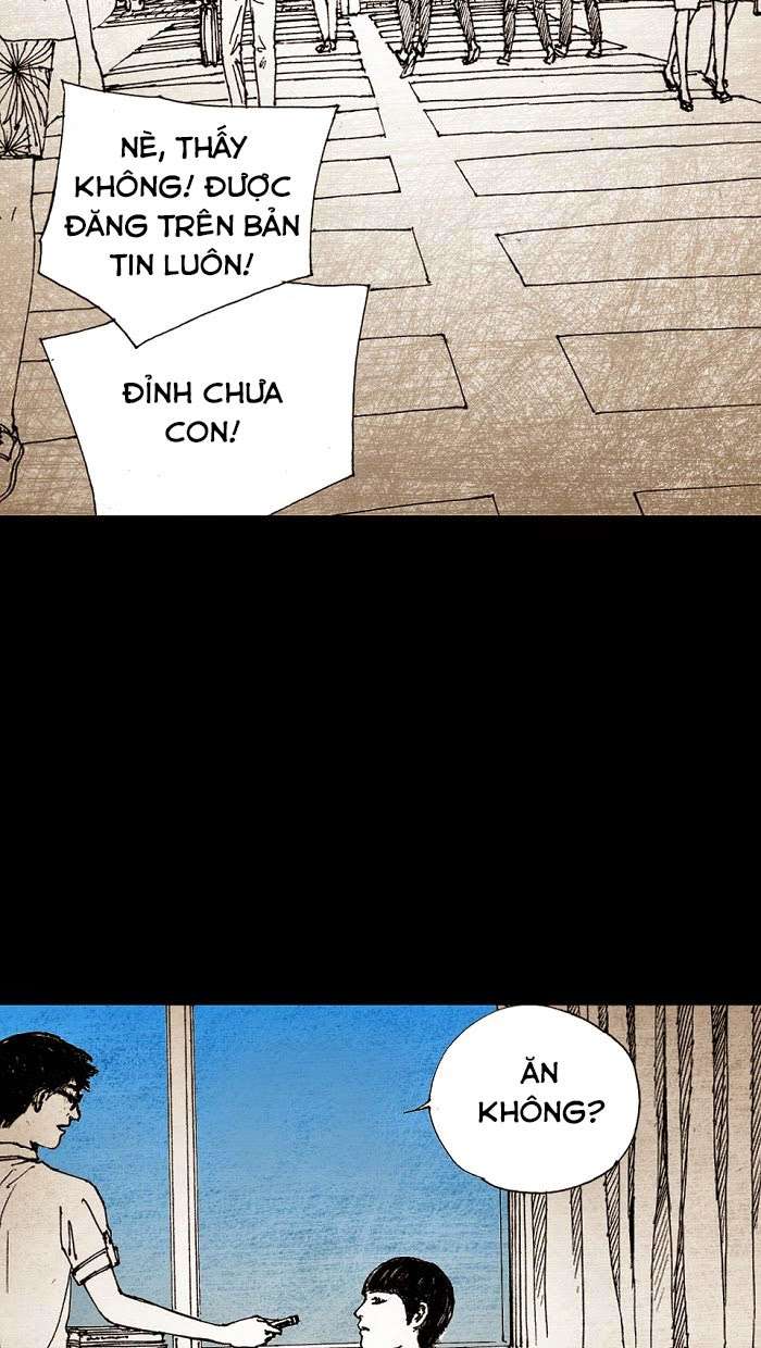 Distant Sky 1: Chapter 6