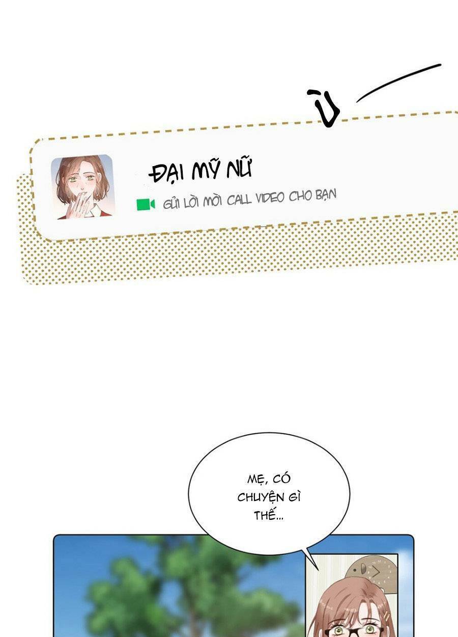 Dĩ Ái Chi Danh: Chapter 15