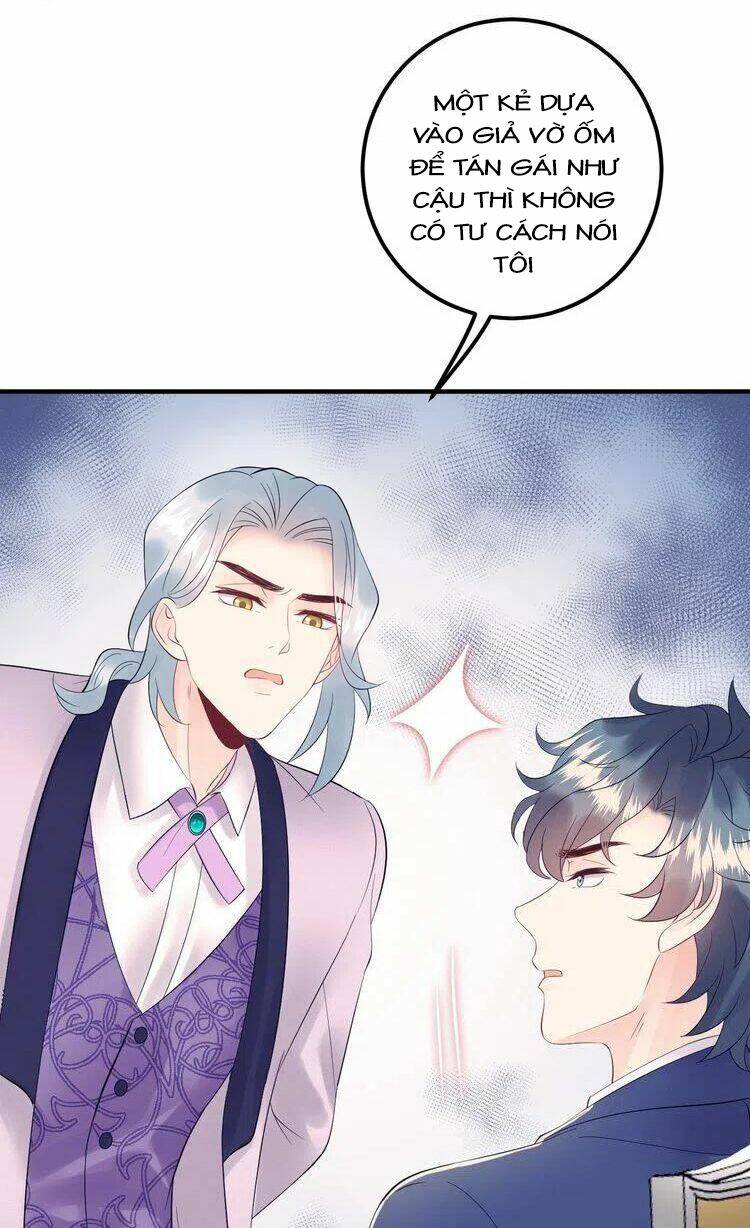 Trong Sinh Chi Ức Vạn Ảnh Hậu Yếu Thượng Vị: Chapter 359